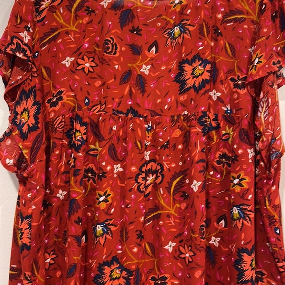 Old Navy Top XXL - Picture 6 of 8